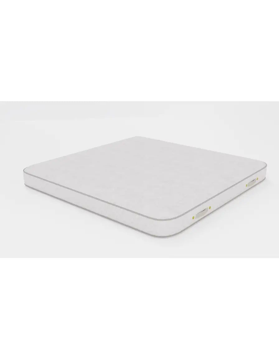 25 cm - مرتبة هابيتات قطن _ mattress