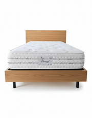 25 cm - Wunderland Grand mattress