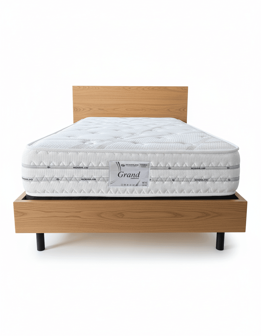 25 cm - مرتبة وندرلاند جراند _ mattress