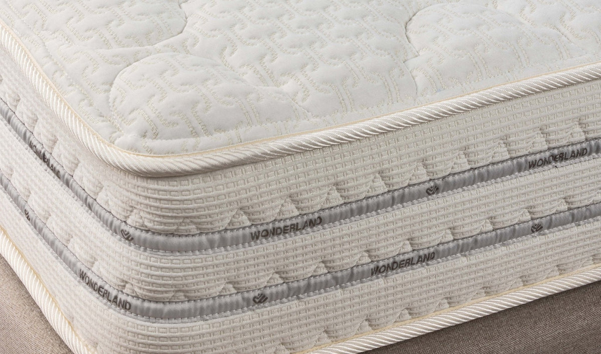 25 cm - مرتبة وندرلاند لاكجوري _ mattress