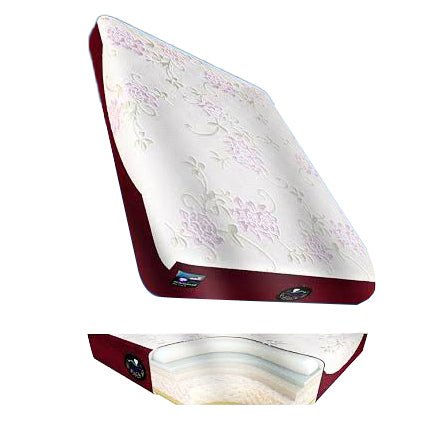 25 cm - مرتبة سبرينج اير روتانا