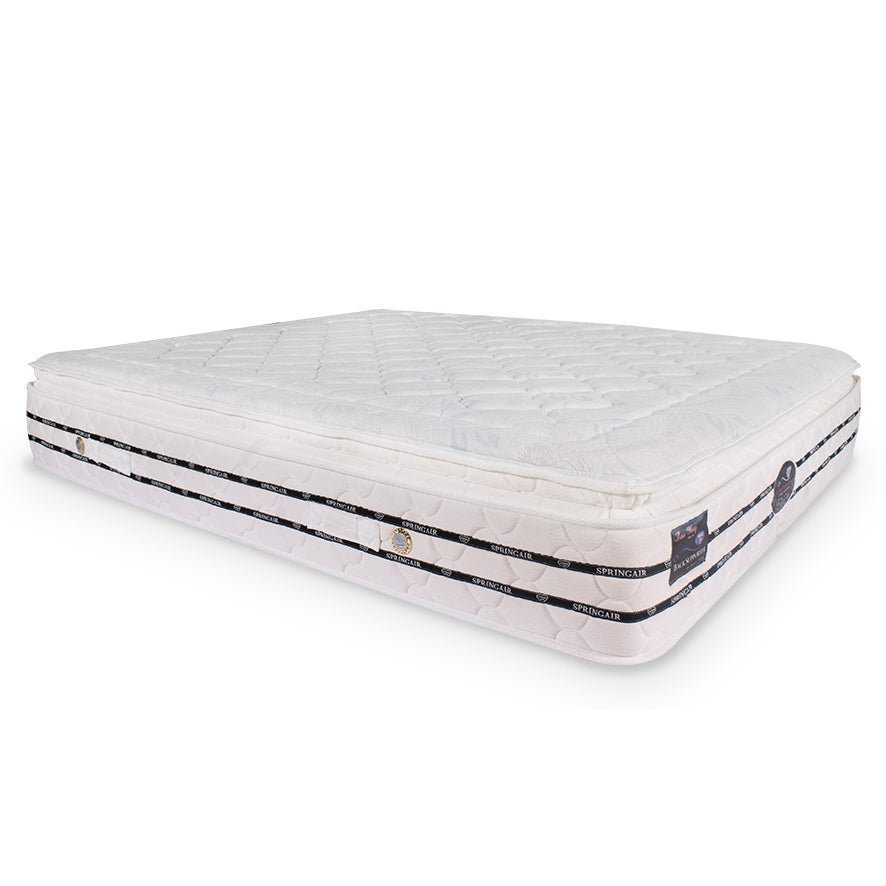 25 cm - مرتبة سبرينج اير روز ماري _ mattress