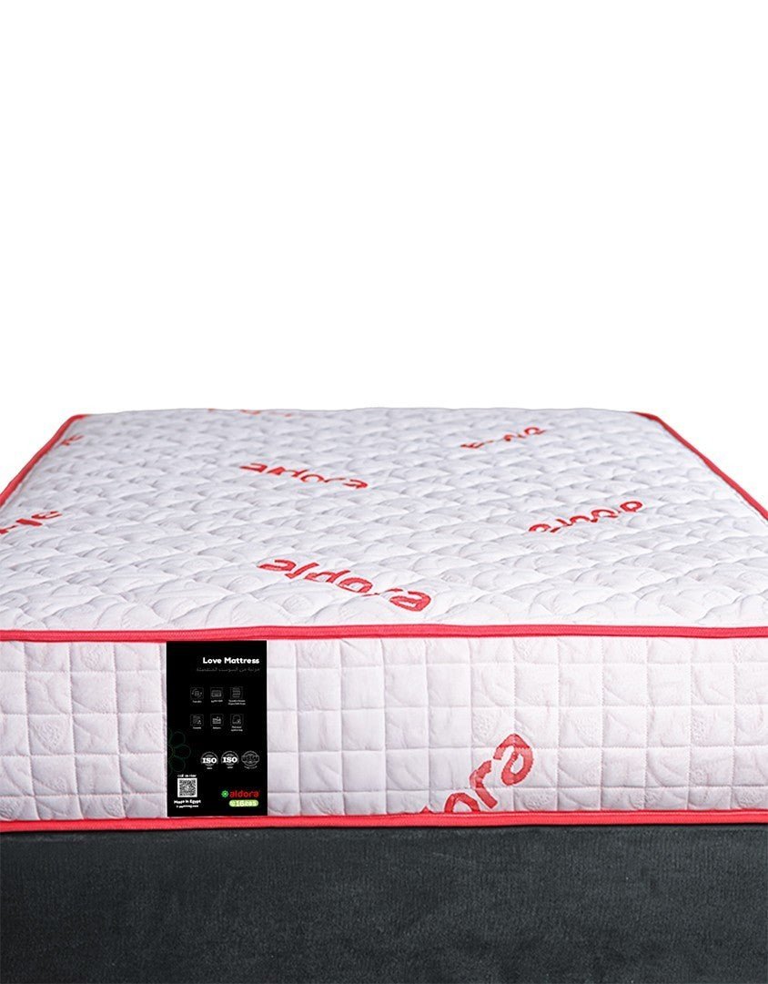 25cm - مرتبة الدورا لاف بوكيت _ mattress