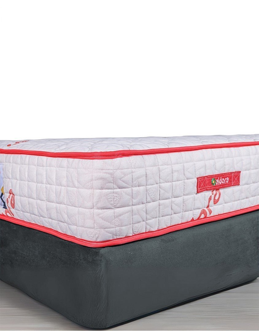 25cm - مرتبة الدورا لاف بوكيت _ mattress