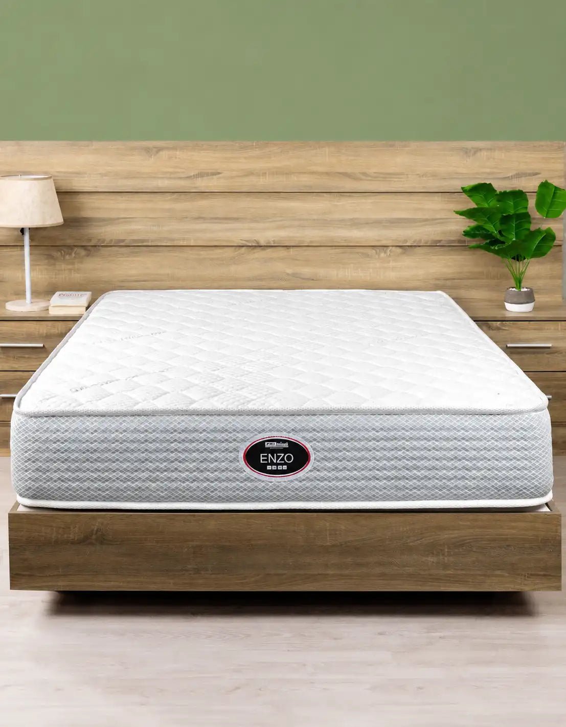 26 cm - مرتبة المامون انزو _ mattress