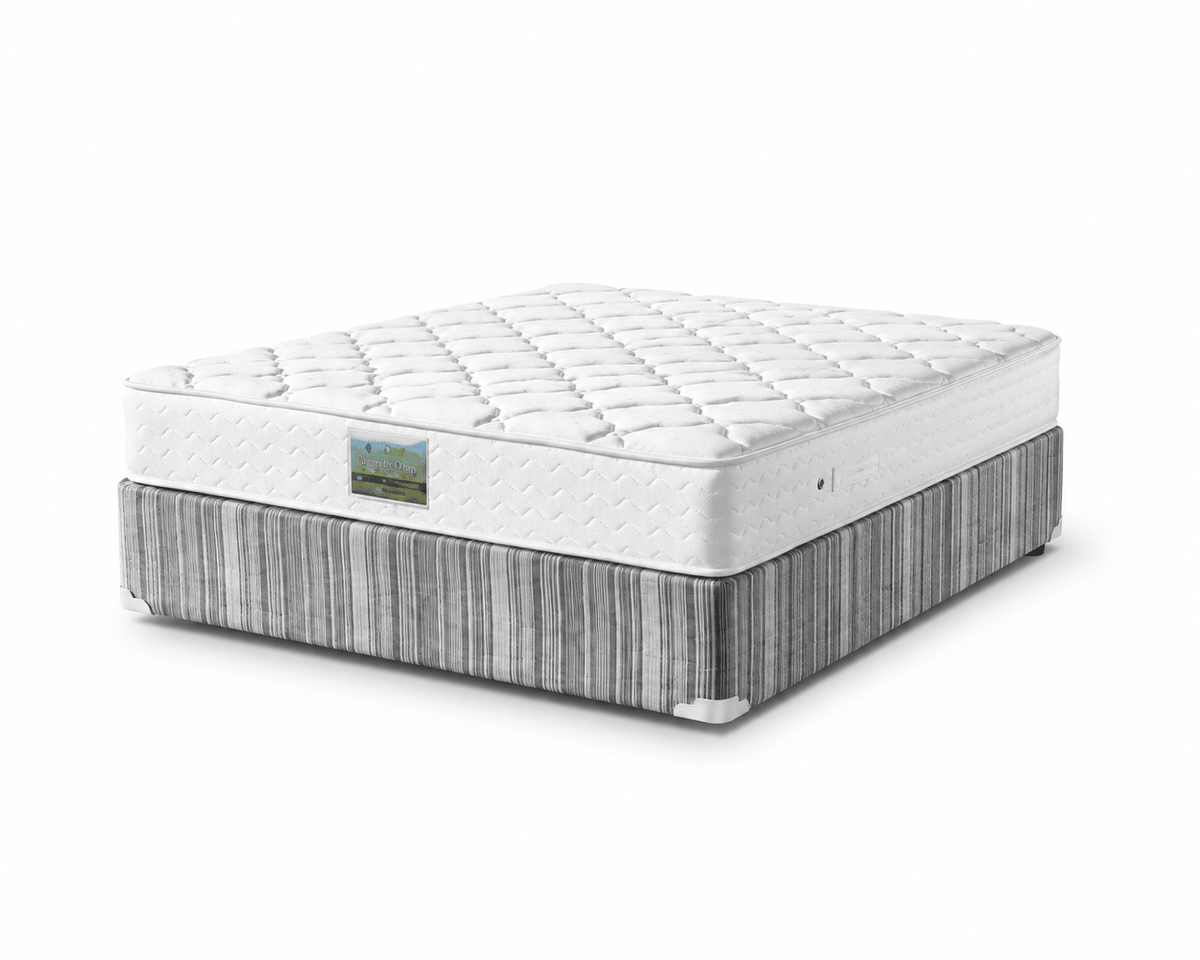 26 cm - مرتبة هابيتات كونتراكت _ mattress