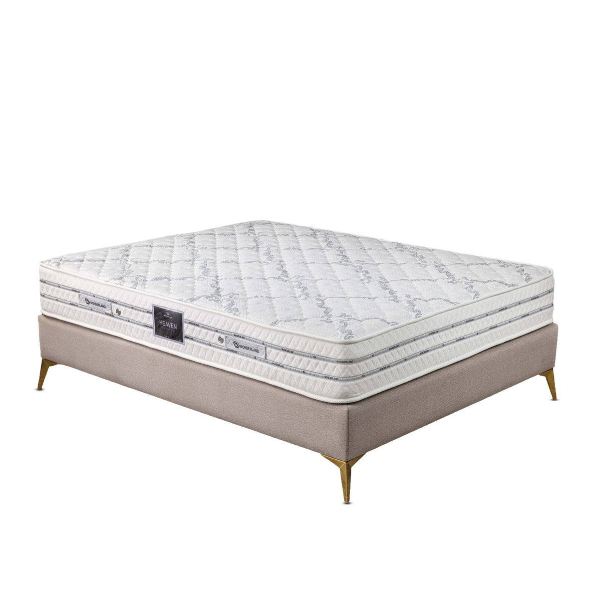 26 cm - مرتبة وندرلاند هيفين _ mattress
