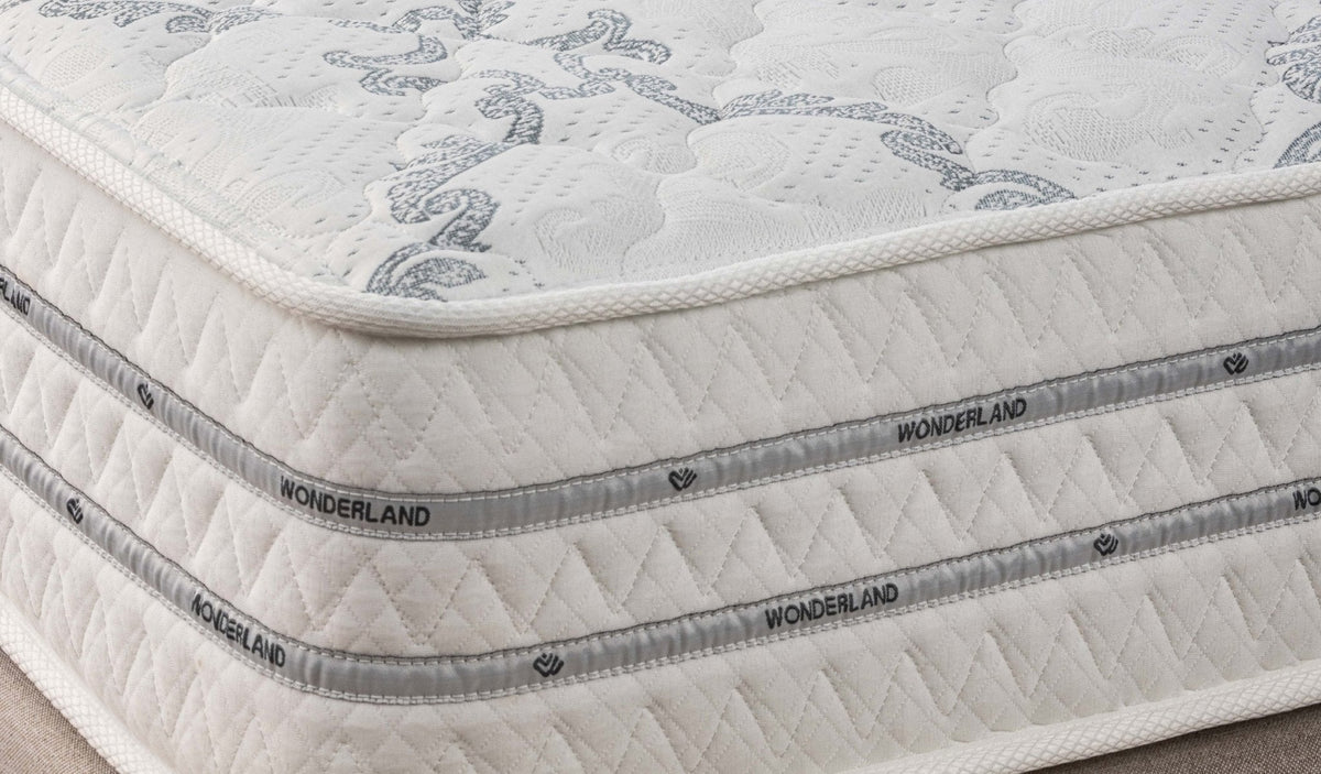 26 cm - مرتبة وندرلاند هيفين _ mattress