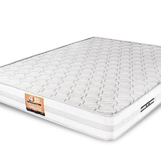27 cm - Forbed Class mattress