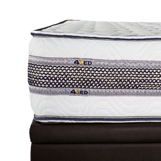 27 cm - مرتبة فوربد كلاس _ mattress