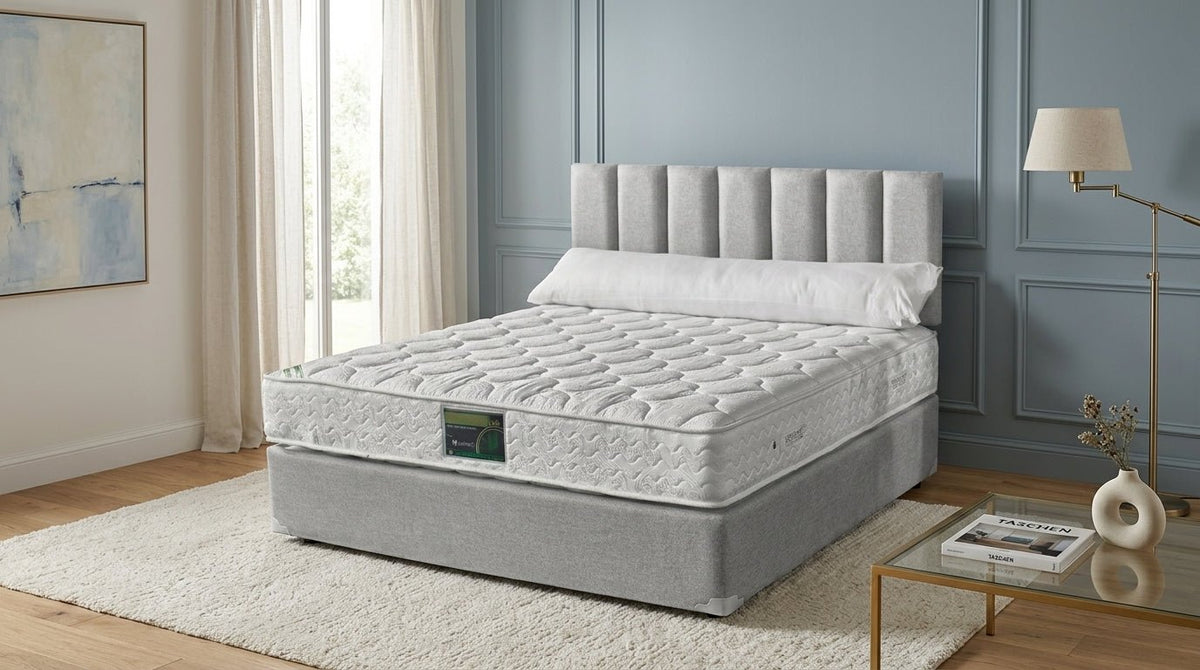 27 cm - مرتبة هابيتات بدي رست _ mattress