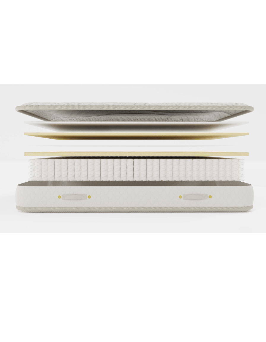27 cm - Habitat Body Rest mattress