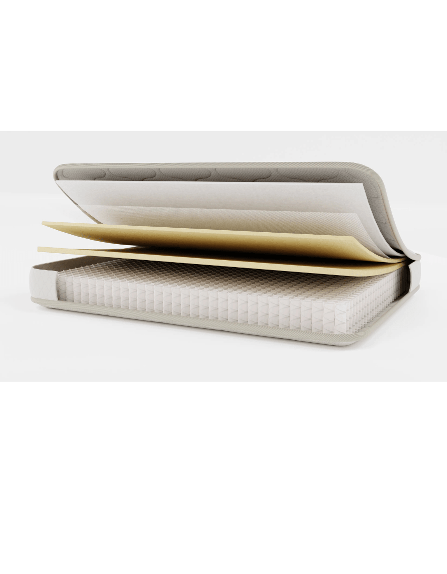 27 cm - Habitat Body Rest mattress