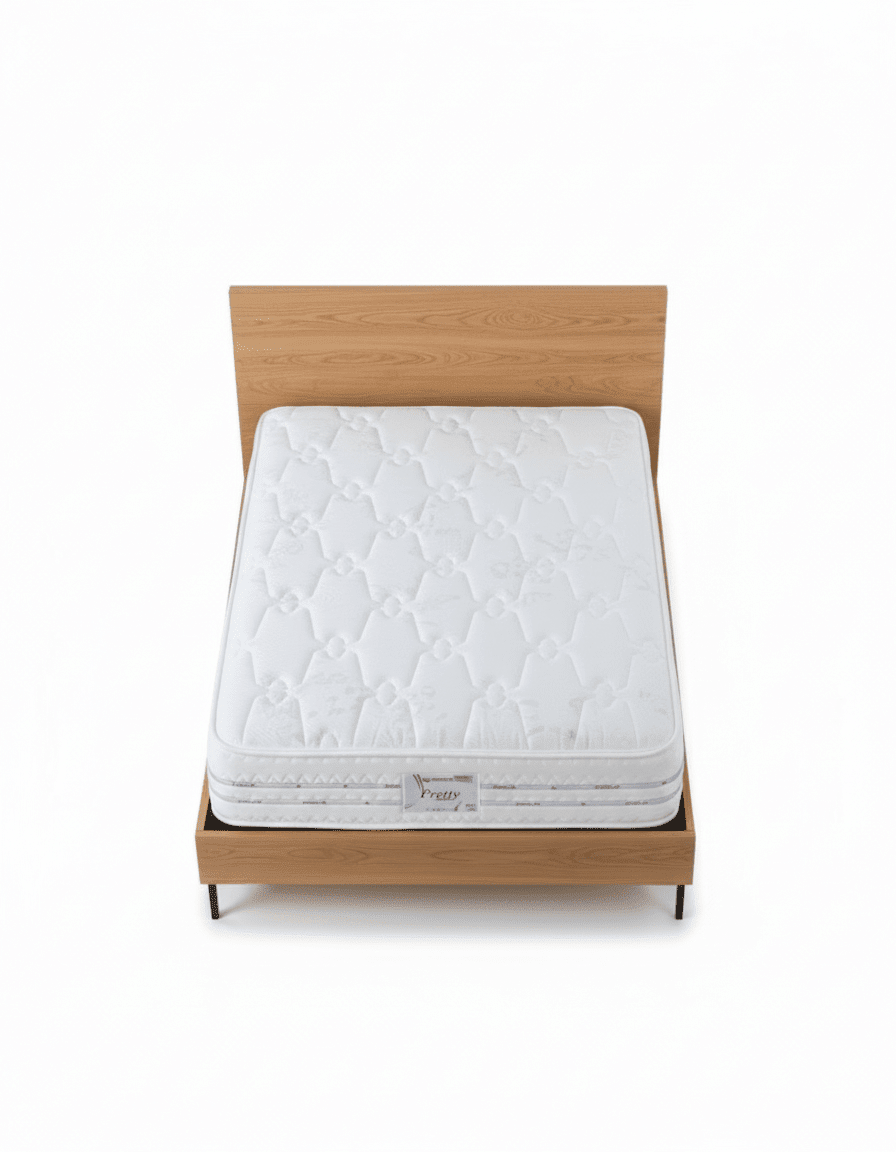 27 cm - Wonderland Pretty mattress