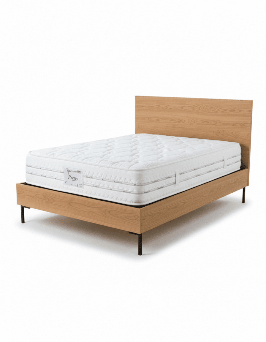 27 cm - Wonderland Pretty mattress