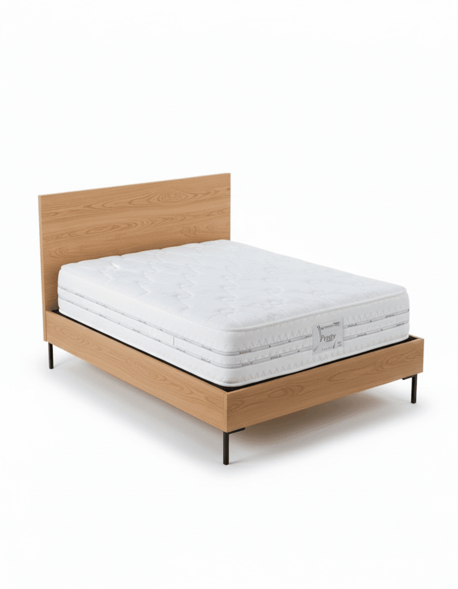 27 cm - Wonderland Pretty mattress
