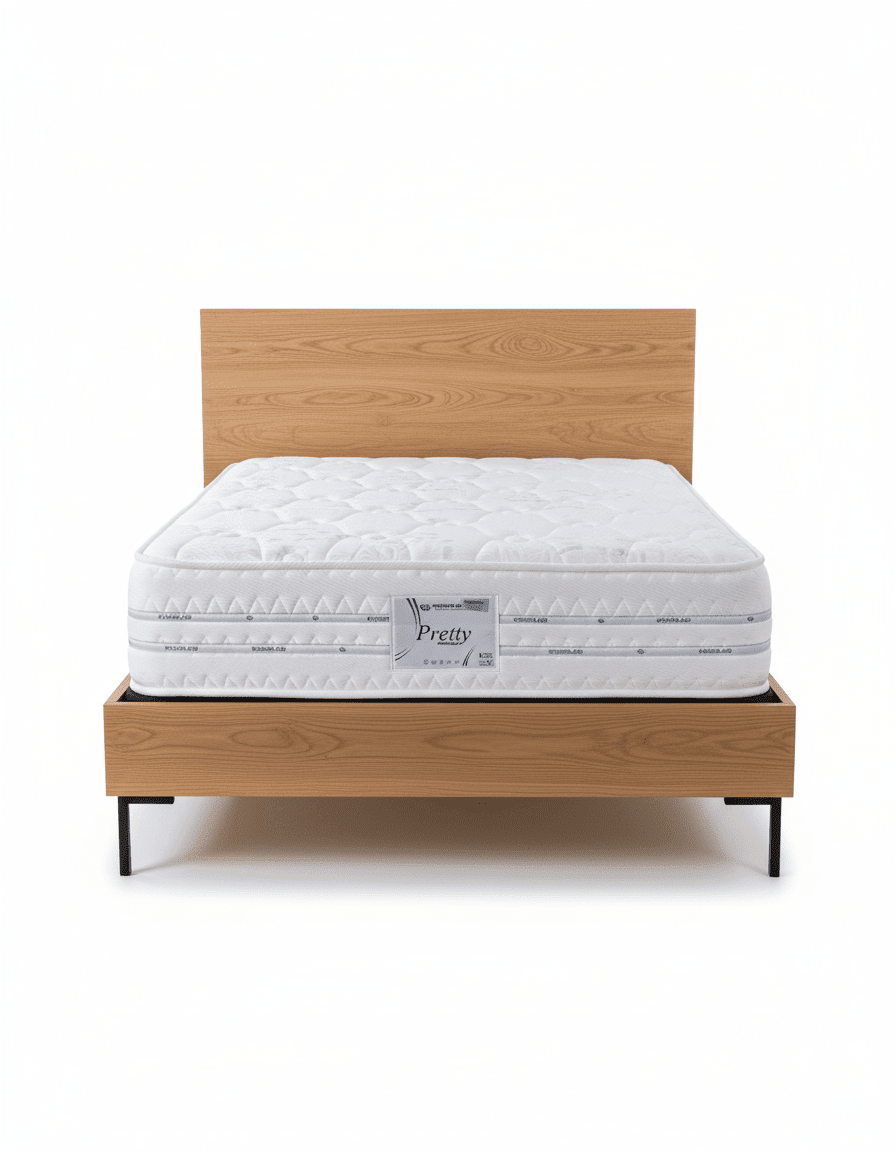 27 cm - Wonderland Pretty mattress