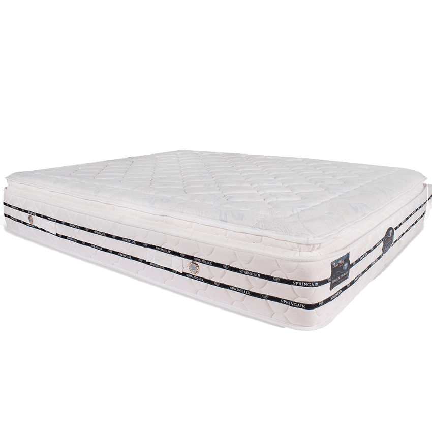 27 cm - مرتبة سبرينج اير جوبي _ mattress