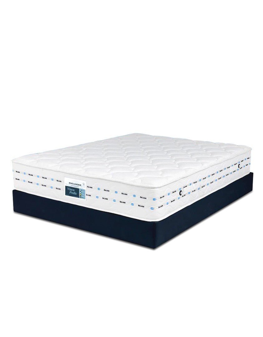 27cm - Englender Viscose Handmade Mattress _ Mattresses