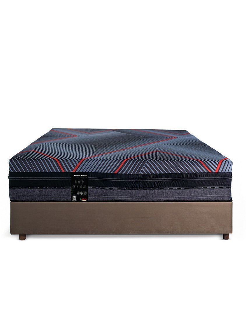 28 cm - Dora Diamond mattress
