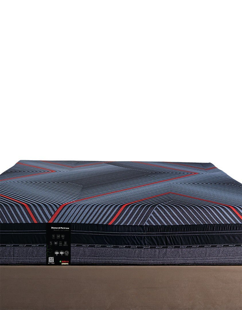 28 cm - Dora Diamond mattress