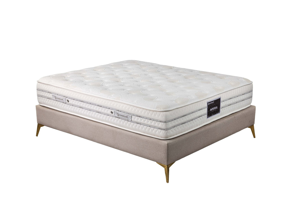 28 cm - Wunderland Imperial mattress