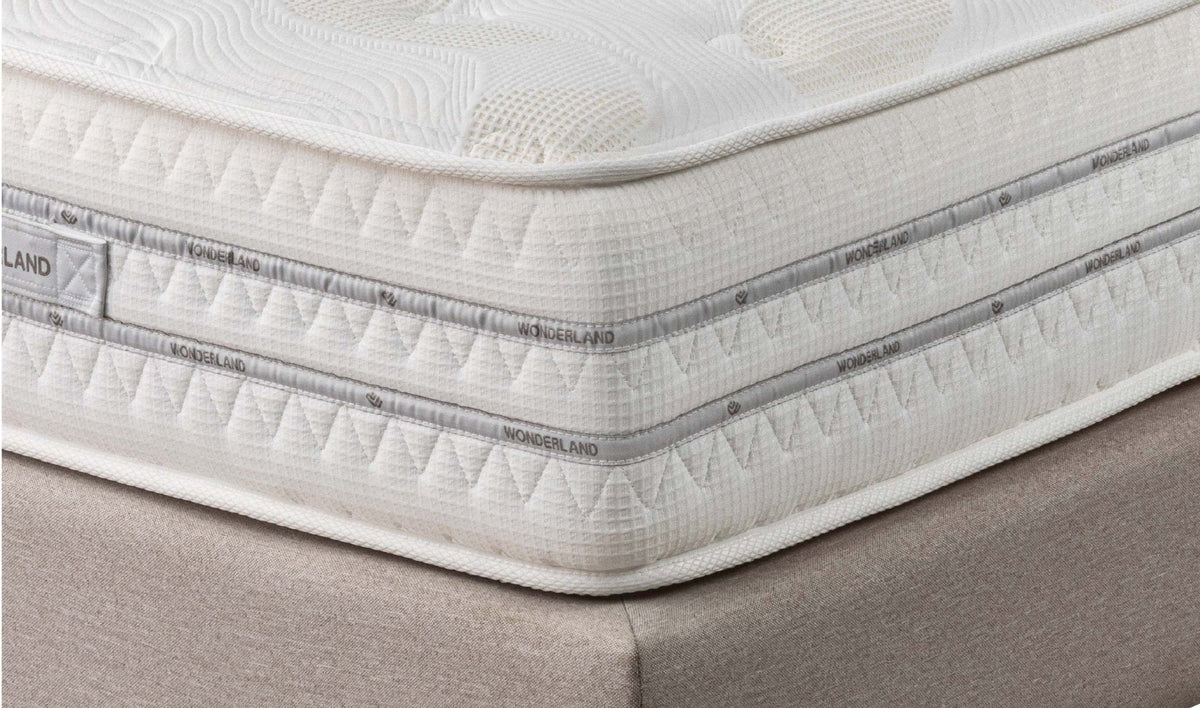 28 cm - مرتبة وندرلاند امبريال _ mattress