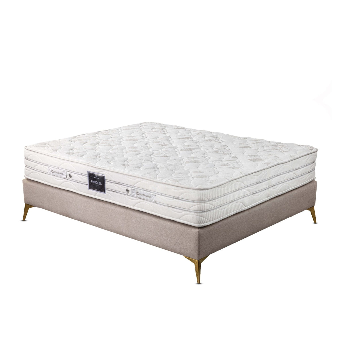 28 cm - مرتبة وندرلاند برنسيسة _ mattress
