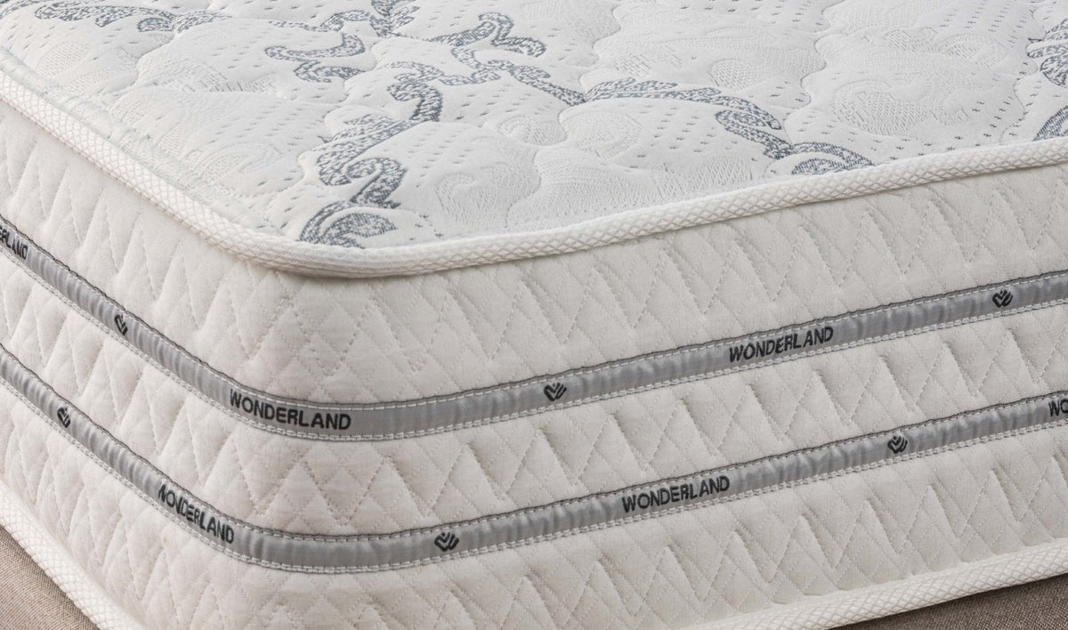 28 cm - مرتبة وندرلاند برنسيسة _ mattress