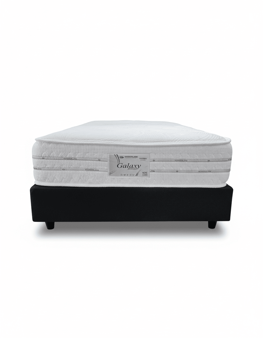 28 cm - Wonderland Galaxy mattress