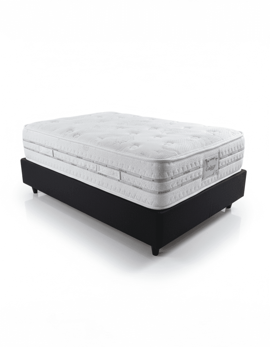 28 cm - مرتبة وندرلاند جلاكسي _ mattress