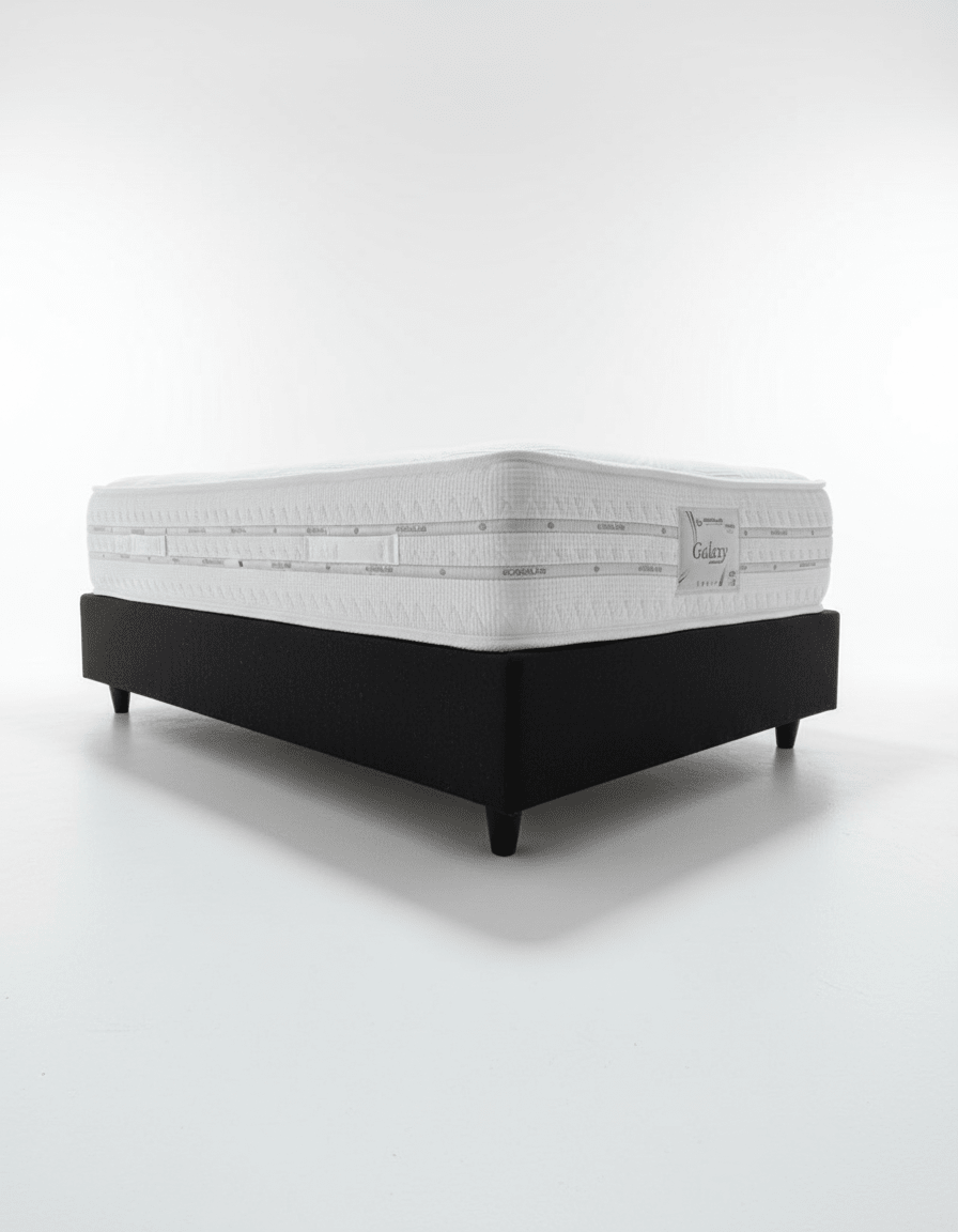 28 cm - Wonderland Galaxy mattress