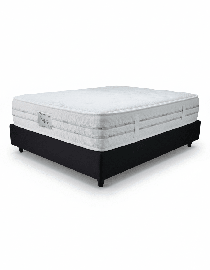28 cm - Wonderland Galaxy mattress