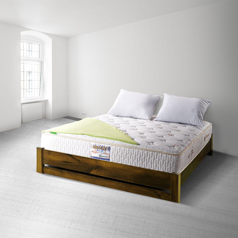 28cm Latex - مرتبة هابيتات بيريز _ mattress