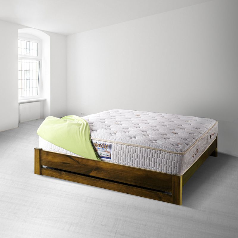 28cm Latex - مرتبة هابيتات بيريز _ mattress