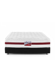 28cm - Jansen Prestige Medium Mattress - Mattresses