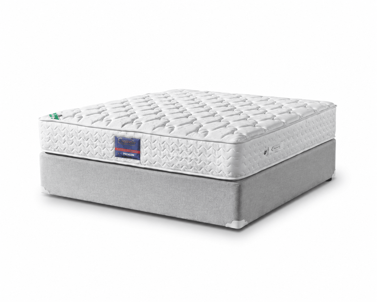29 cm -مرتبة هابيتات كومفورت _ mattress