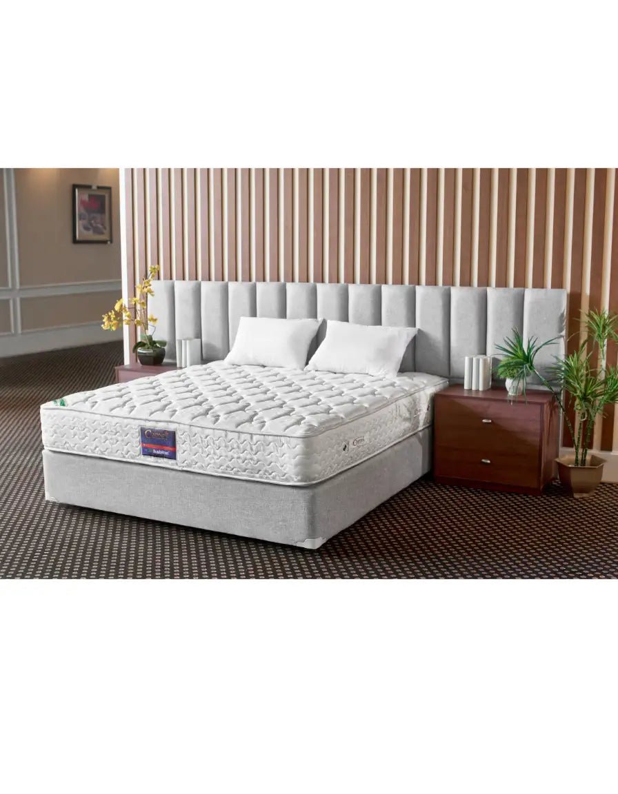 29 cm -مرتبة هابيتات كومفورت _ mattress