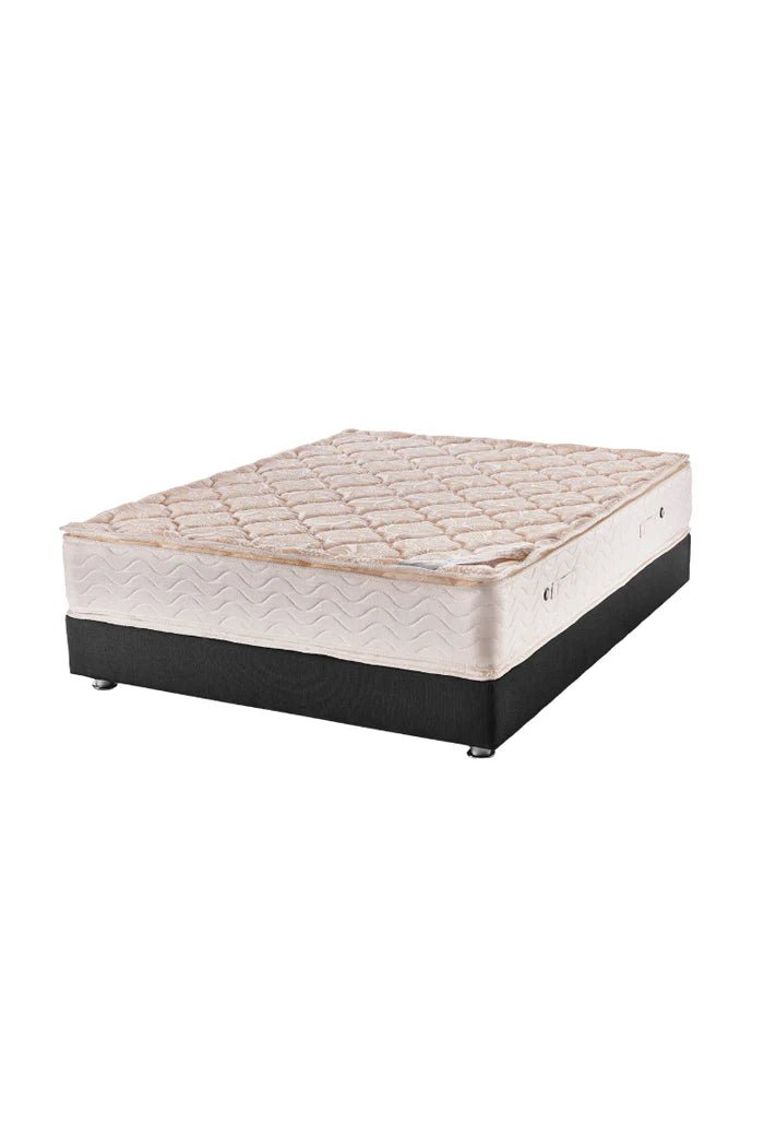 29 cm - مرتبة يانسن كتراكت بيلوتوب