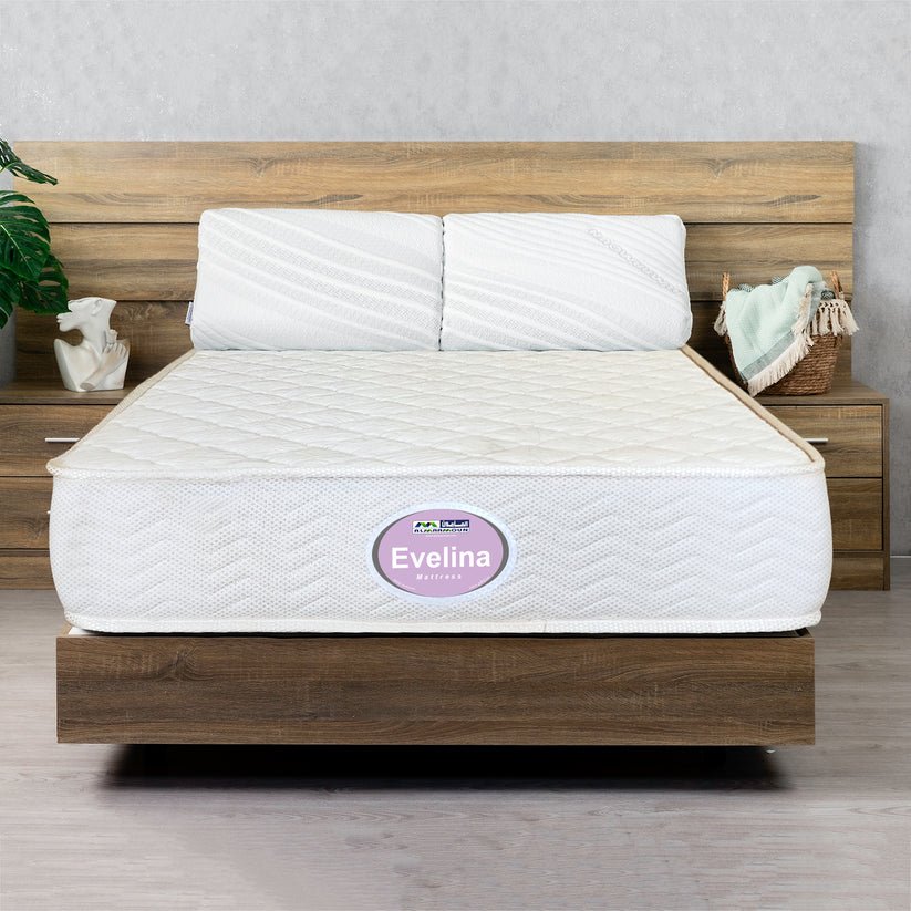 30 cm - مرتبة المامون ايفيلنا _ mattress