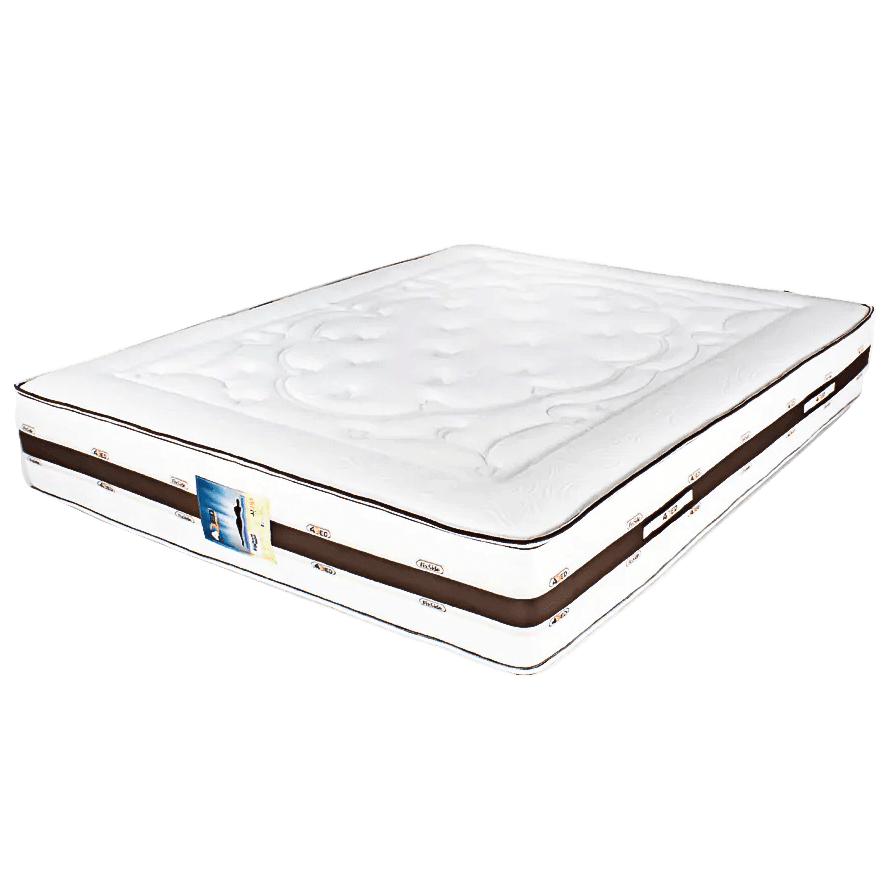 30 cm - Forebed Fix Side mattress
