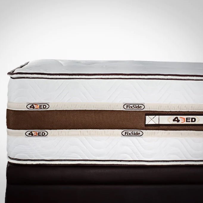 30 cm - Forebed Fix Side mattress