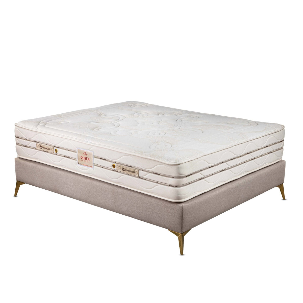 30 cm - مرتبة وندرلاند كوين _ mattress