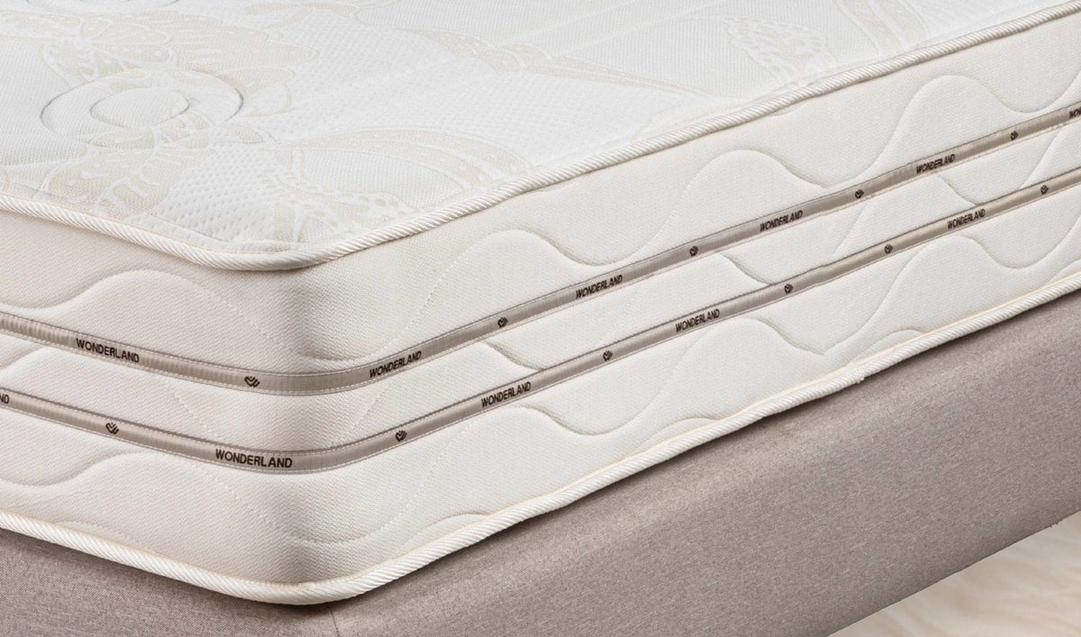 30 cm - مرتبة وندرلاند كوين _ mattress