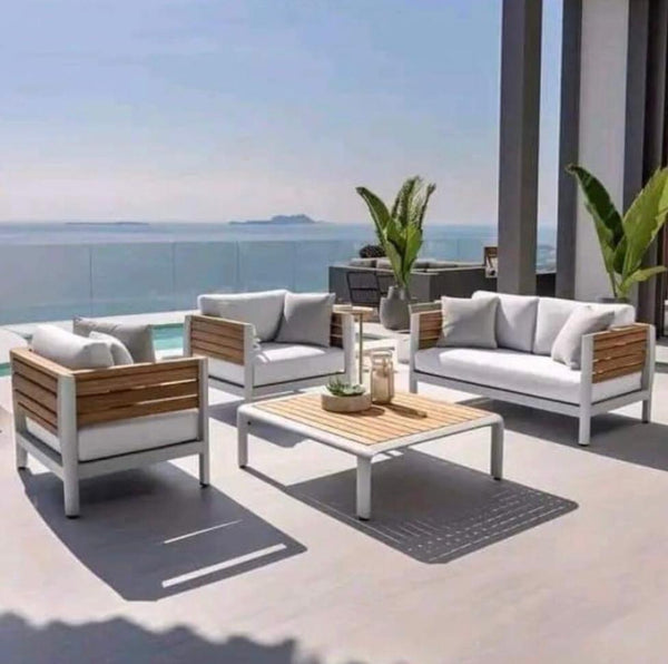 Garden set