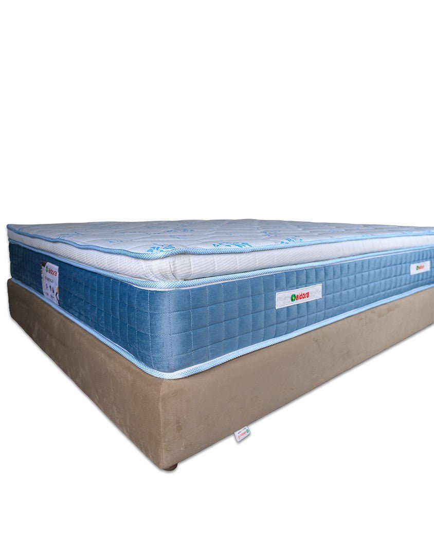 30cm - مرتبة الدورا فلامنجو _ mattress
