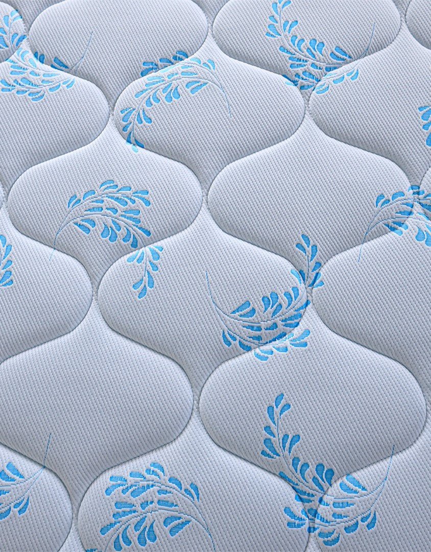30cm - مرتبة الدورا فلامنجو _ mattress