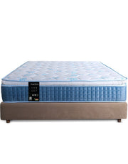 30cm - مرتبة الدورا فلامنجو _ mattress