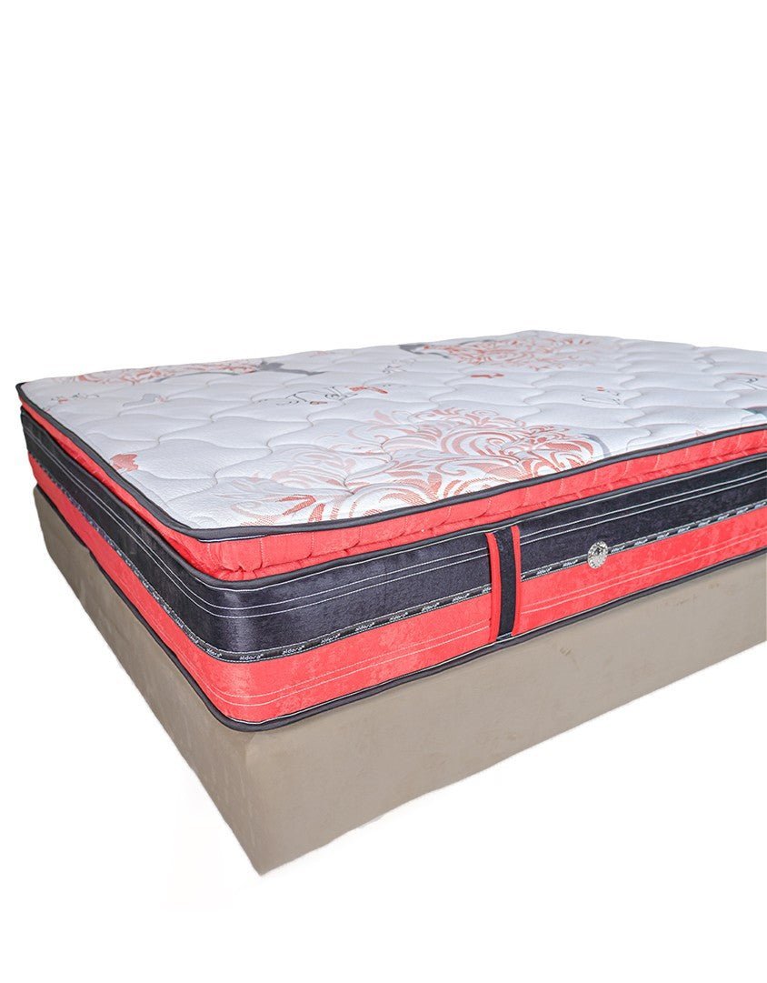 30cm - مرتبة الدورا كابيتال بيلو بوكيت