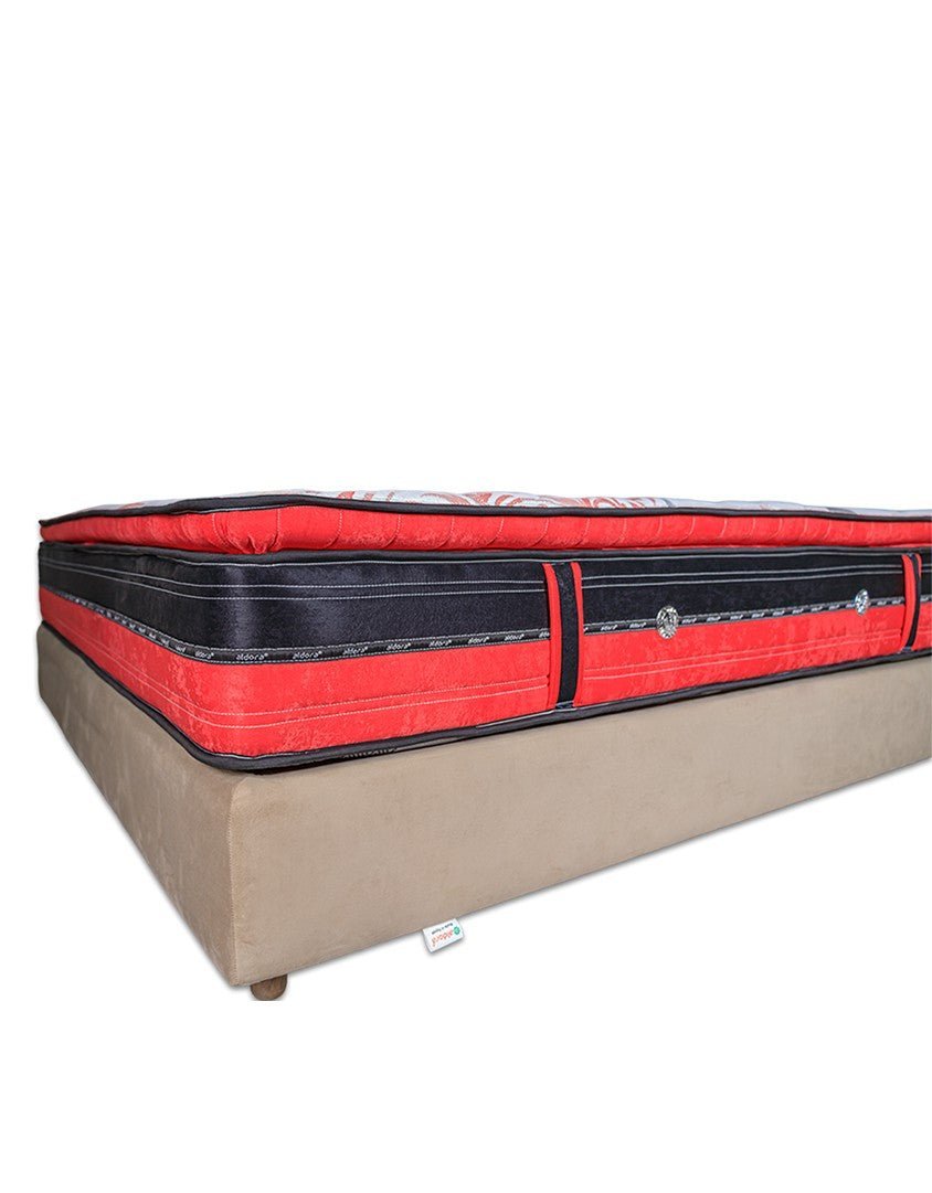 30cm - مرتبة الدورا كابيتال بيلو بوكيت _ mattress